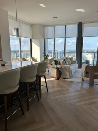 Premium Rental & Airbnb Styling